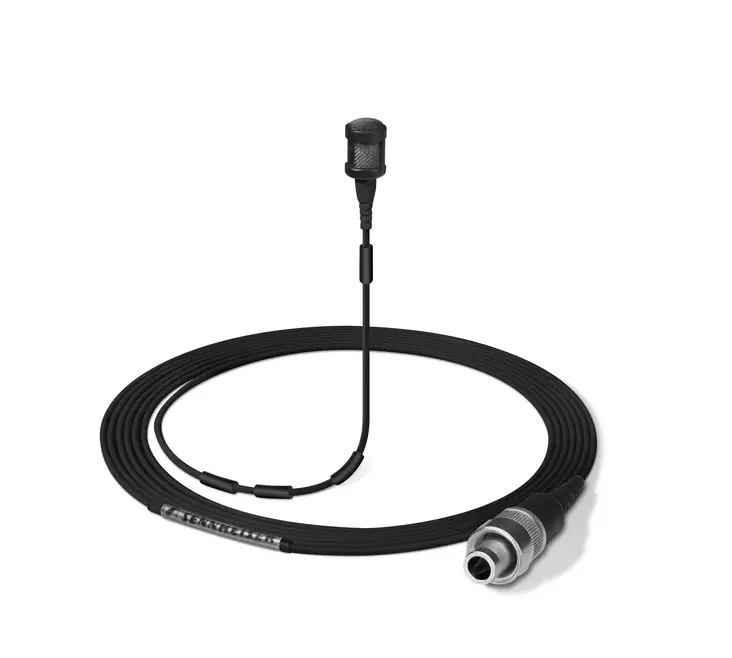 Sennheiser MKE 1-4 - Lavalier-rintanappimikrofonit - 502167 - 1