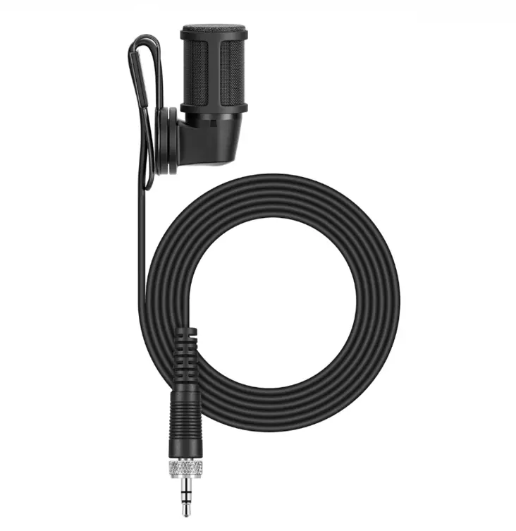 Sennheiser MKE 40-ew Lavalier mikrofoni - Lavalier-rintanappimikrofonit - 500527 - 1