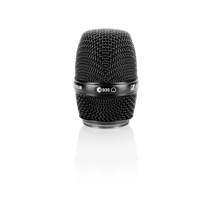 Sennheiser MMD 935-1 BK - Mikrofonikapselit - 502577 - 1