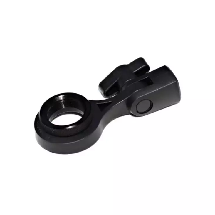 Sennheiser MZQ4 mikrofonitelineadapteri - Mikrofonikiinnikkeet ja -telineadapterit - 543627 - 1