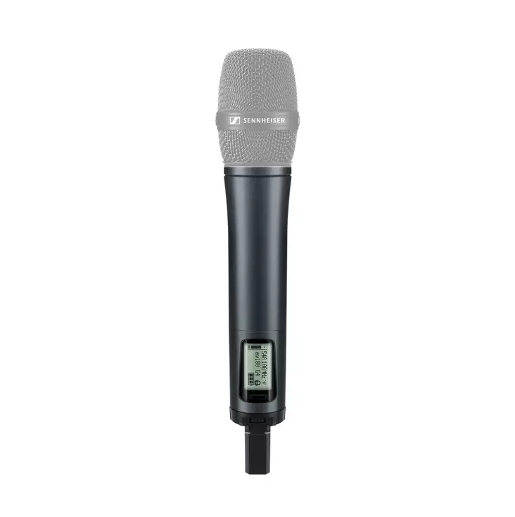 Sennheiser SKM 100 G4-S käsilähetin - Käsilähettimet - 509967 - 1