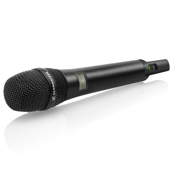 Sennheiser SKM AVX-835 käsikapulalähetin - Käsilähettimet - 506157 - 1