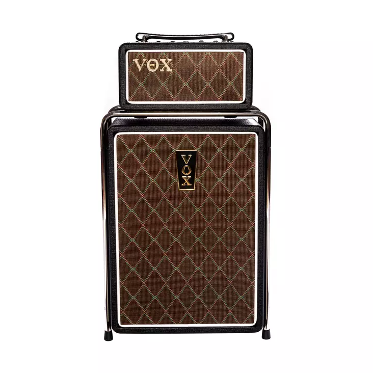 Vox MSB25 Mini Superbeetle kitaravahvistin - Kitaravahvistimet - 8042407 - 1