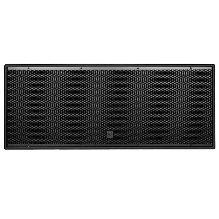 RCF S 29 passiivisubwoofer - PA-subwooferit, passiiviset - 13100097 - 1