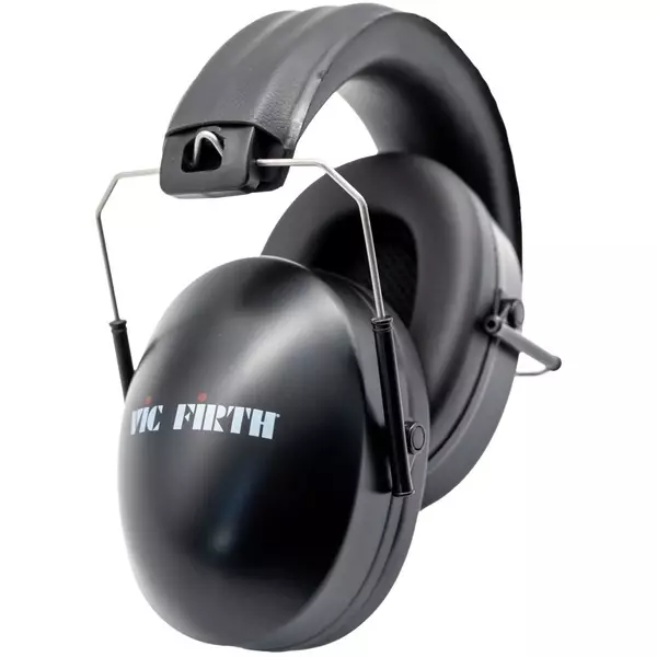 Vic Firth DB23 Ear Protection Earmuffs - Korvatulpat ja kuulosuojaimet - 1908007 - 1