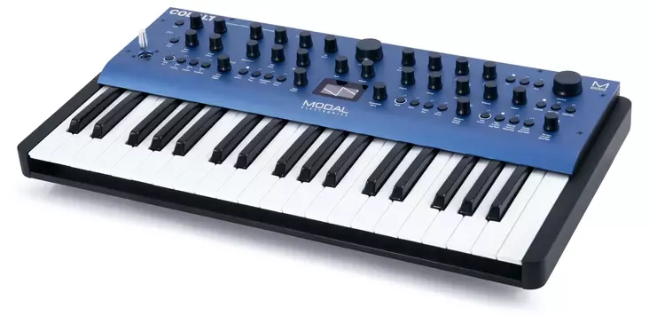 Modal Electronics Cobalt8 syntetisaattori - Syntetisaattorit ja -modulit - 4702037 - 1
