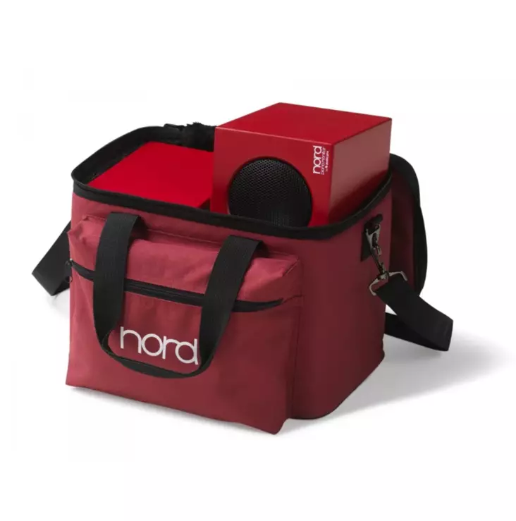 Clavia Nord Soft Case Piano Monitor - Kosketinsoitintarvikkeet - 549237 - 1