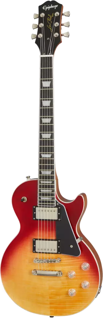 Epiphone Les Paul Modern Fig MOF - Sähkökitarat - 556727 - 1