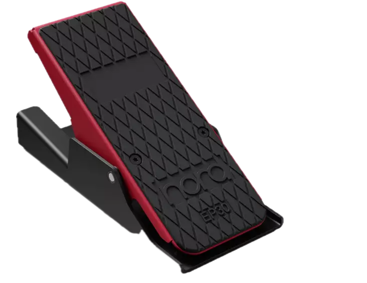 Clavia Nord EP-30 Expression pedaali - Kosketinsoitintarvikkeet - 621947 - 1