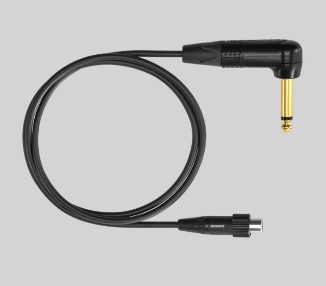 Shure WA307 kitarakaapeli - Langattomat järjestelmät - WA307 - 1