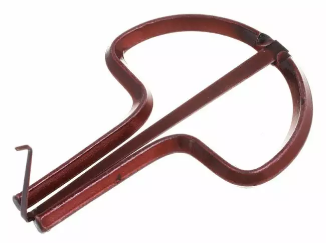 Munniharppu - Muut soittimet - KS227 - 1