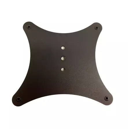 Genelec 8051-408 jalusta-adapteri 8050/8350/8250A/8351A - Genelec-lisävarusteet - 8051-408 - 2