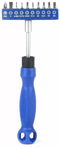 MusicNomad MN228 The Octopus 17 in 1 multityökalu - Kitaratarvikkeet - MN228 - 1