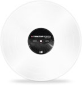 Native Instruments Traktor Scratch Control Vinyl Mk2 - DJ-kontrollerit ja -mikserit - YNI21808 - 1