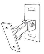 Neumann LH32 seinäteline KH kaiuttimelle - Studio- ja HIFI-kaiutintarvikkeet - 501718 - 1