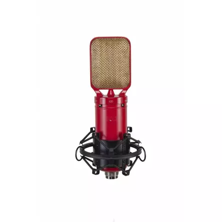 Proel Eikon RM8 Ribbon - Nauhamikrofonit - RM8 - 1