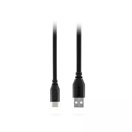 Rode SC18 USB-C - USB-A kaapeli - USB-kaapelit - SC18 - 1
