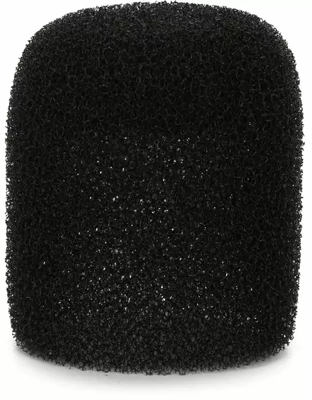 Shure Beta 87 sisäfoami - Tuulisuojat - 95A2428 - 1