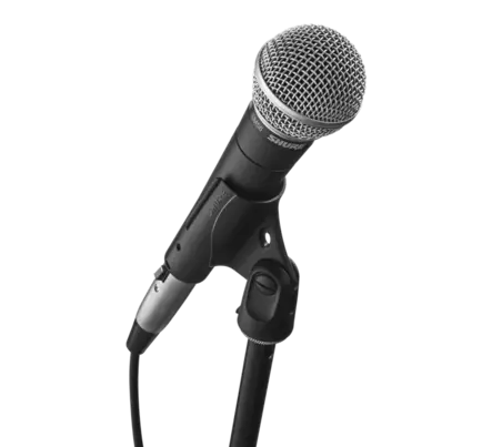 Shure SM58 LCE - Dynaamiset laulumikrofonit - SM58 - 2