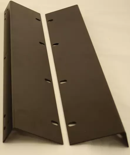 Soundcraft M8 räkkiasennussarja - 19'' räkkitarvikkeet - SOUNDM8 - 1