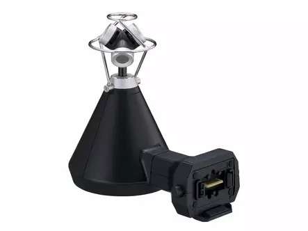 Zoom VRH-8 3D Ambosonic VR - Digitaalitallentimet - VRH-8 - 2