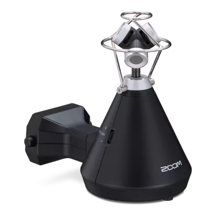 Zoom VRH-8 digitalitallennin - Digitaalitallentimet - VRH-8 - 1