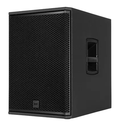 RCF SUB 15-AS aktiivisubwoofer - PA-subwooferit, aktiiviset - 13000938 - 1