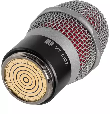 SE Electronics V7-MC2-MP3 Steel mikrofonikapseli - Mikrofonikapselit - 1315768 - 2