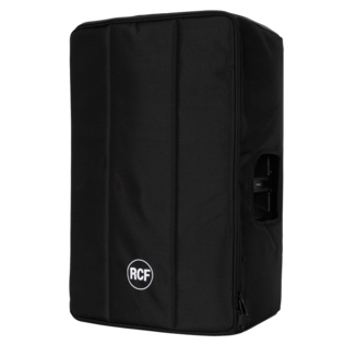 RCF HD 10-A Cover kuljetussuoja - Kuljetussuojat ja suojapussit - 13360208 - 2