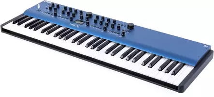 Modal Electronics Cobalt8X syntetisaattori - Syntetisaattorit ja -modulit - 4702108 - 2