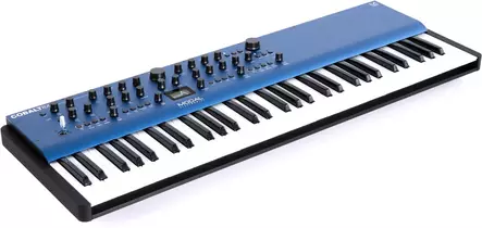 Modal Electronics Cobalt8X syntetisaattori - Syntetisaattorit ja -modulit - 4702108 - 1