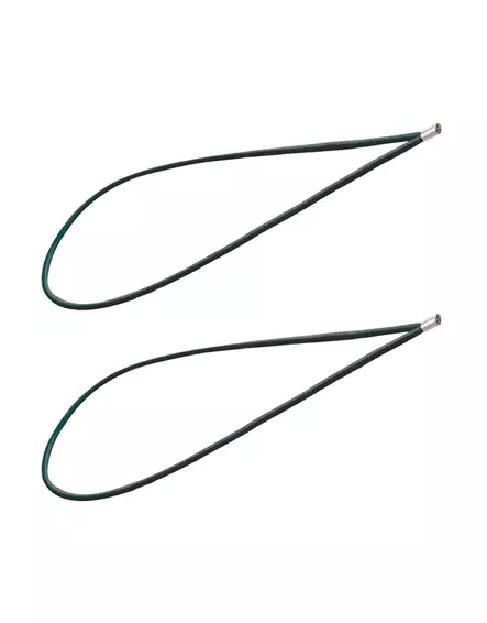 Neumann joustavat nauhat EA-1-mallille 2-pack - Mikrofonikehdot - 576568 - 1