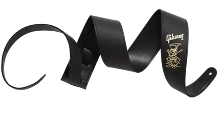 Gibson Slash Premium Leather kitarahihna - Kitarahihnat - 592308 - 1