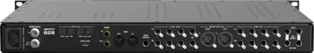 MOTU 828 äänikortti - USB-äänikortit - 828 - 2
