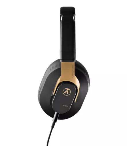 Austrian Audio Hi-X18 kuulokkeet - Suljetut kuulokkeet - 8AOHIX18 - 2