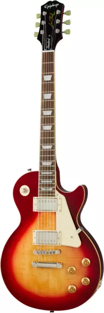 Epiphone Les Paul Standard 50`s HCS - Sähkökitarat - 556698 - 1
