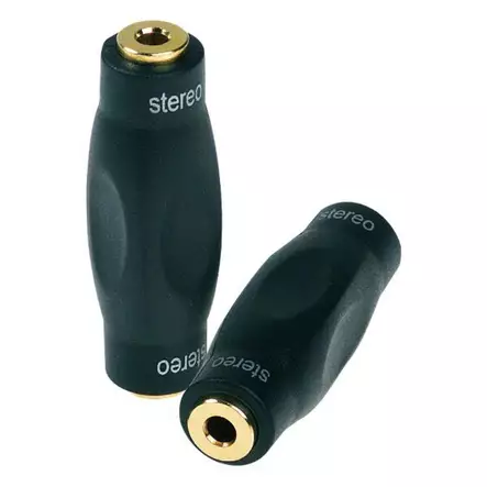 Proel DHPA108 trsj-trsj adapteri - Adapterit ja adapterikaapelit - PRDHPA108 - 1