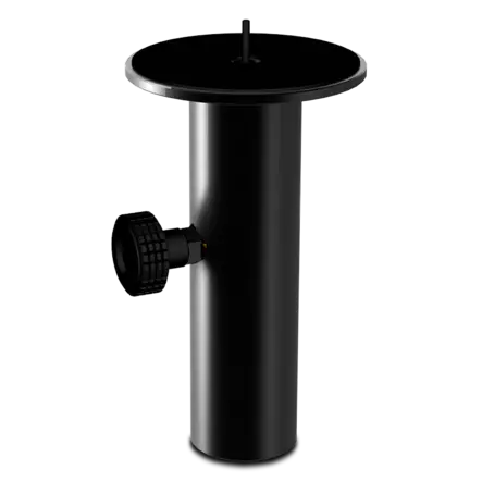 RCF Pole Mount kit TT 515-A kaiuttimelle - PA-kaiutinjalat ja -telineet - 13360458 - 1