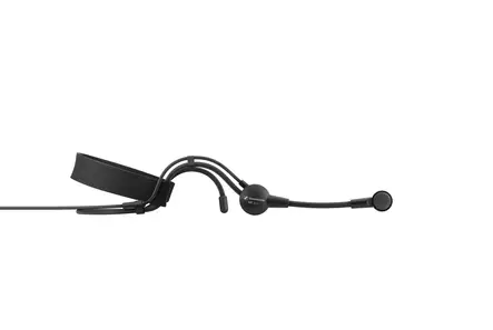 Sennheiser ME 3 - Headset-pääpantamikrofonit - 508928 - 2