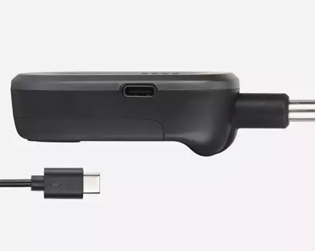 Xvive A58 langaton kitarajärjestelmä - Langattomat järjestelmät - XVA58 - 2