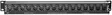 ART P16 Patchbay - Patchbayt, splitterit ja summaimet - 829068 - 3