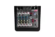 Allen & Heath ZED-6FX mikseri - Pikkumikserit, 2-6 kanavaa - 204400048 - 1