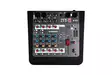 Allen & Heath ZEDi-8 mikseri - Pikkumikserit, 2-6 kanavaa - ZEDi8 - 3