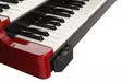 Clavia Nord Half Moon Switch - Kosketinsoitintarvikkeet - 211378 - 2