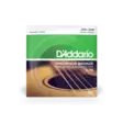 D'Addario EJ18 14-59 Phosphor Bronze akustisen kielisetti - Kitaran kielet - EJ18 - 2