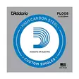 D'Addario PL008 irtokieli sähkökitaralle - Kitaran kielet - PL008 - 1