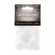 Dunlop Nylon Standard 0.38mm plektrat - Plektrat - BAG44P38 - 1