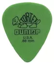 Dunlop Tortex Standard 0.88mm - Plektrat - BAG418P088 - 1