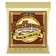 Ernie Ball 2008 Earthwood 80/20 Rock & Blues kielisetti - Kitaran kielet - 1102008 - 1