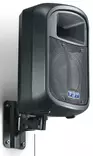 FBT SJ-8 seinäkiinnike (musta) - PA-kaiutinjalat ja -telineet - SJ-8 - 3